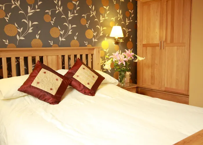 Brentwood Guest House