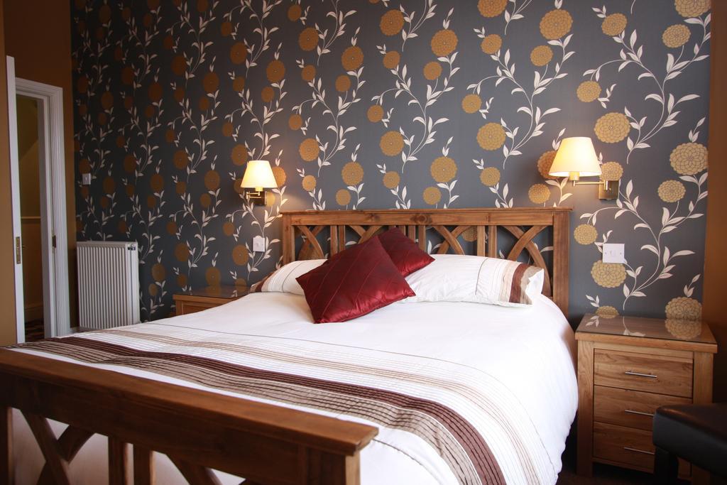 Affittacamere Brentwood York