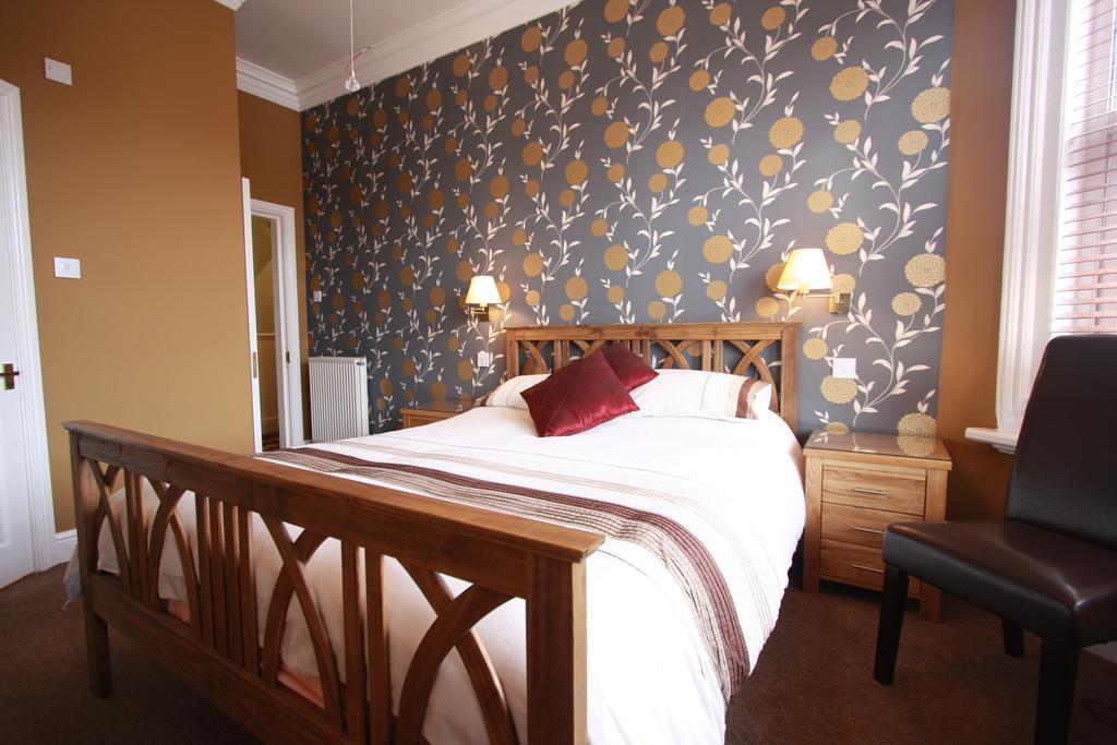 Affittacamere Brentwood York