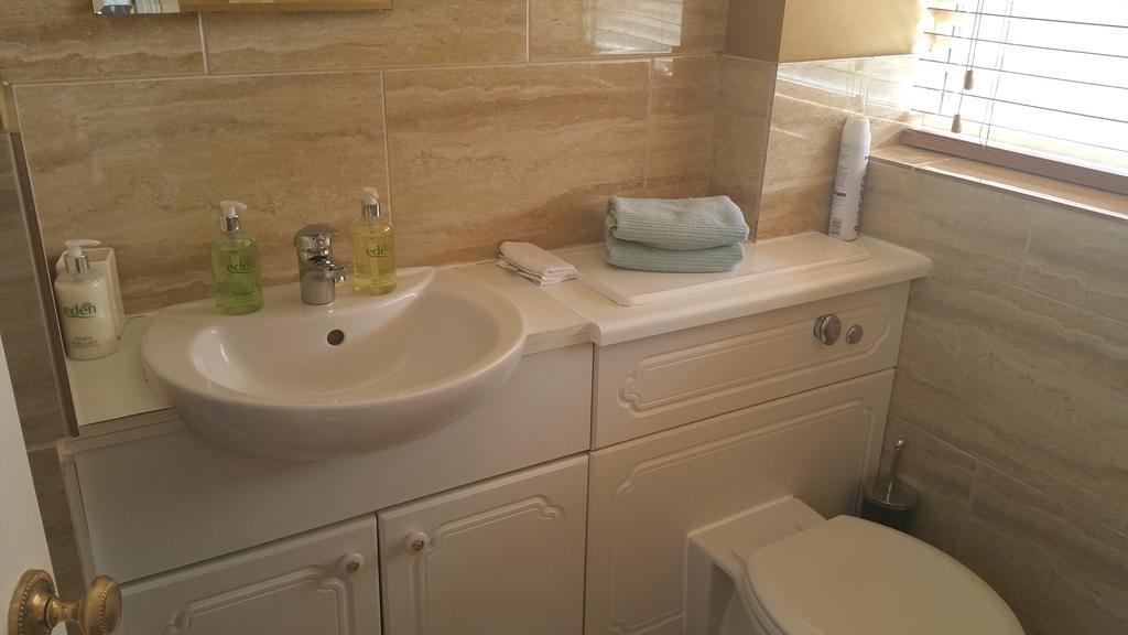 Brentwood Affittacamere 4*
