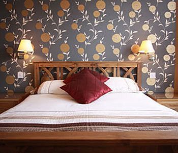 Brentwood Affittacamere 4*