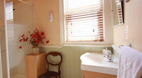 Brentwood 4* York